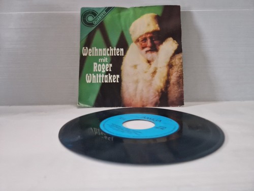 Schallplatte - (1s),