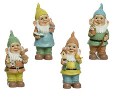 1 Dekofiguren 20cm Keramik