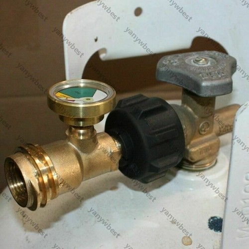 Tankadapter gasflasche camping - gasflasche,