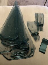 Kına Gecesi  Henna Abend Duvak Set