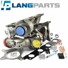 Turbolader für Audi