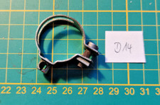 Bowdenzugführung Oldtimer Fahrrad alt Rahmenführung bike Velo bycicle