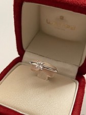 WEMPE Weißgold Ring Promise