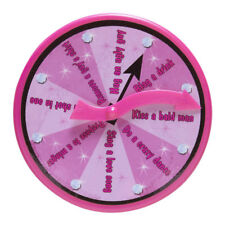 GLÜCKSRAD / Junggesellinnen