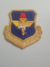 Alter airforce patch - us.,