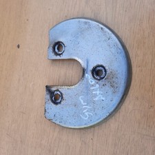 Abdeckung Befestigung Motor SYM AX 600 QUAD ATV ORIGINAL