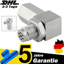 O2 Lambdasonde Lambda Eliminator Lambda Metallkat Lamda Sonde Mini Kat Simulator