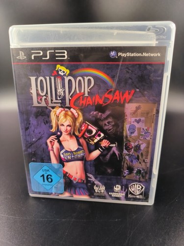 Playstation ps3 lollipop - playstation,