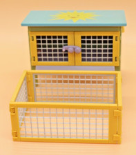 Schleich ★ Hasenstall/