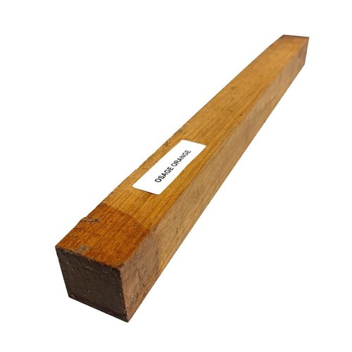 Osage orange drehmeißel - drehmeißel, leer