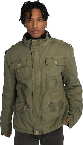 Brandit jacke britannia sommer - jacke,