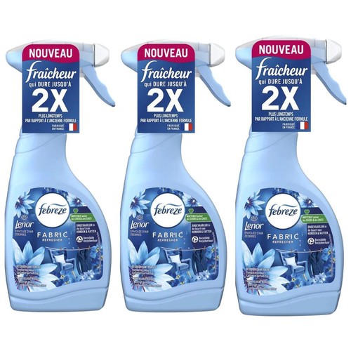 Febreze textilerfrischer spray - febreze,