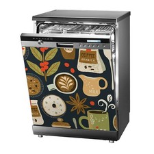 Küche aufkleber sticker-deko