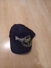 Lonsdale Cap Kappe Dunkelblau