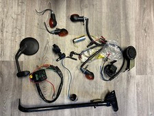 Motocross Enduro Umbaukit