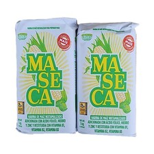 Harina Maseca aus Mexiko