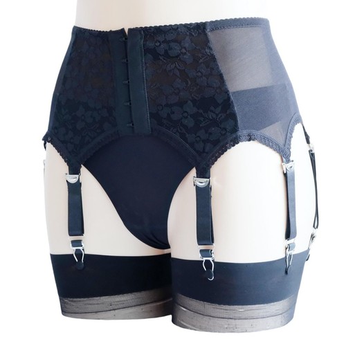 Strumpfhalter unterwäsche - strumpfhalter,