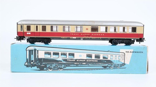 Märklin 4088 reisezugwagen - märklin,