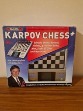 Millennium Karpov Chess Plus