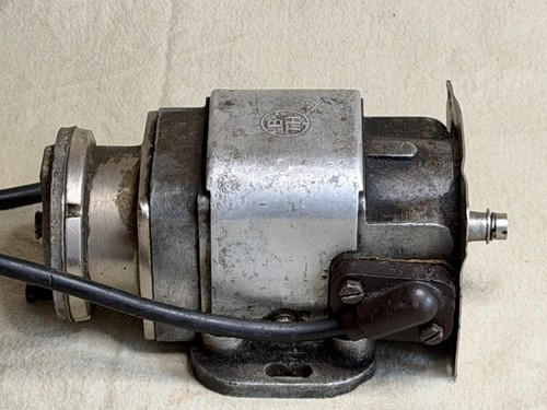 Oldtimer motorrad bth - oldtimer, mc1