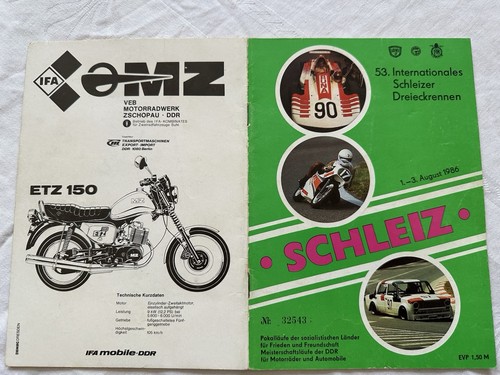 Internationales schleizer - internationales,