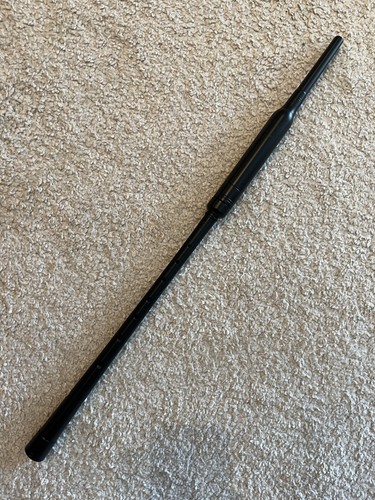 Mccallum pc4 practice chanter - mccallum,