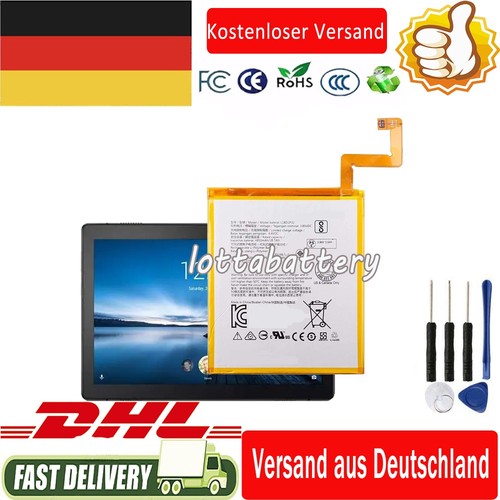 Akku für l18d1p32 lenovo tab - akku,