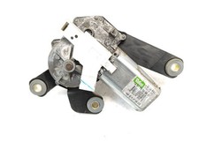 Peugeot 807 2.2HDI 94kW Diesel 2004 Heckscheibenwischermotor 148460308001