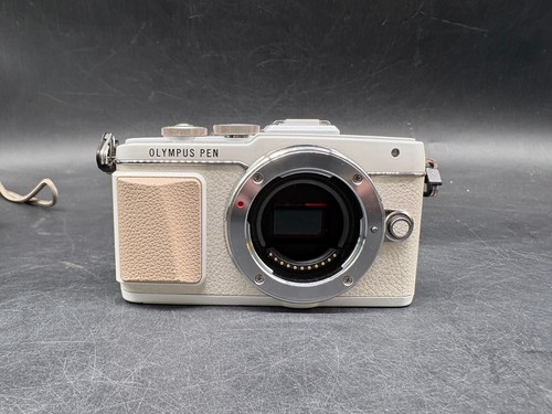 Olympus pen pl7 - olympus, e-pl7