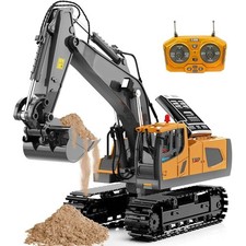 RC-Bagger Ferngesteuerter