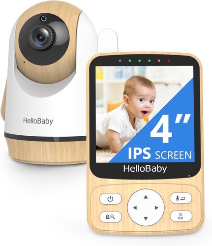 Hellobaby babyphone mit - babyphone,