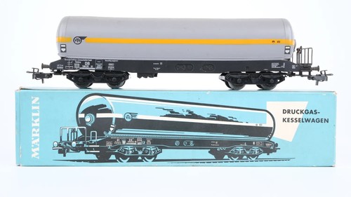 Märklin 4628 - h0,