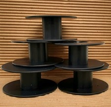 Kabelspule leer 5 Stück