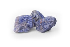 Gabionensteine Sodalith 30 kg