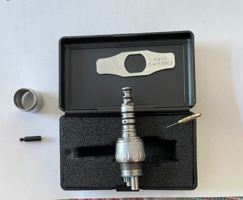Kavo multiflex dental kupplung - multiflex,