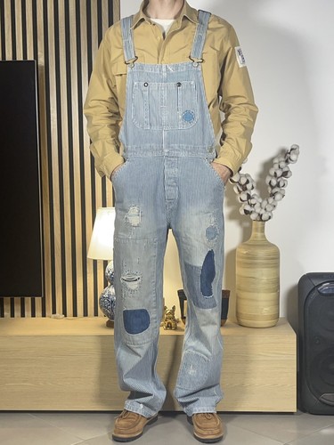 Ralph lauren denim supply - lauren, denim&supply