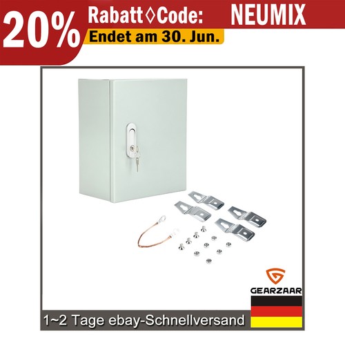 Schaltschrank stahlblech - schaltschrank,
