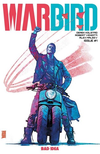 Warbird bad idea - warbird,