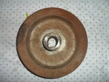 Keilriemenscheibe Riemenscheibe Motor Durchmesser 32 mm  2-rillig