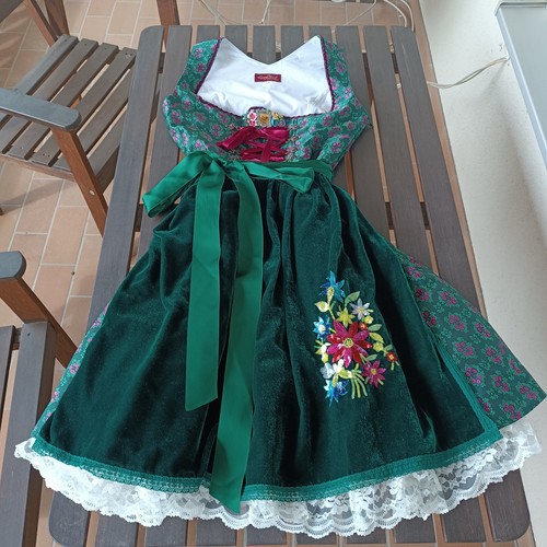 Dirndl von lola paltinger - dirndl,