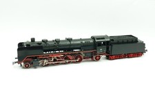 Märklin H0 3082 2 BASTLER Dampflok analog 1:87 Lokomotive Eisenbahn BR41 334 DB