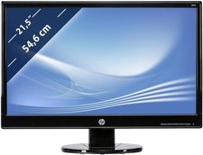 HP 22KD-21,5-Zoll-Monitor