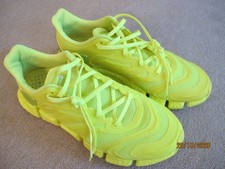 Adidas Schuhe Climacool Vento  Größe 44 2/3 solar gelb