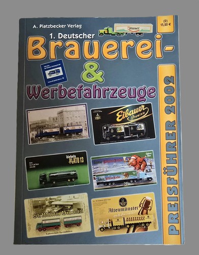 Deutscher brauerei - deutscher, &