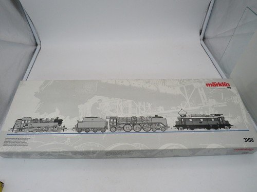 Märklin 3100 750 - 3100-750, berlin