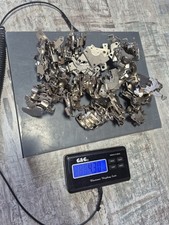 4,3 KG - Neodym Magnete aus