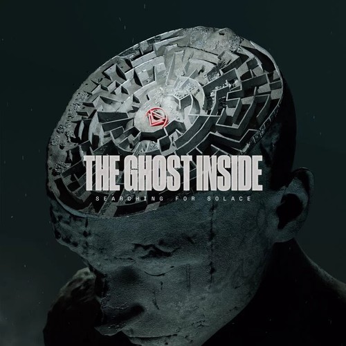 The ghost inside - -, searching