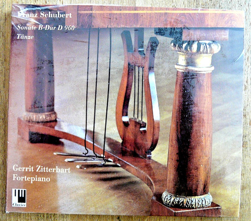 Franz schubert sonate dur d - schubert, b-dur