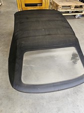 Audi 80 Cabrio Typ 89
