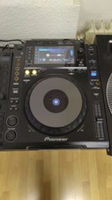 Pioneer CDJ 900 Nexus - Gebraucht, Zustand sehr gut - kaum Gebrauchsspuren